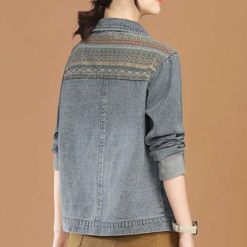 Vintage Collectible Clothing - سترات نسائية غير رسمية على الموضة
