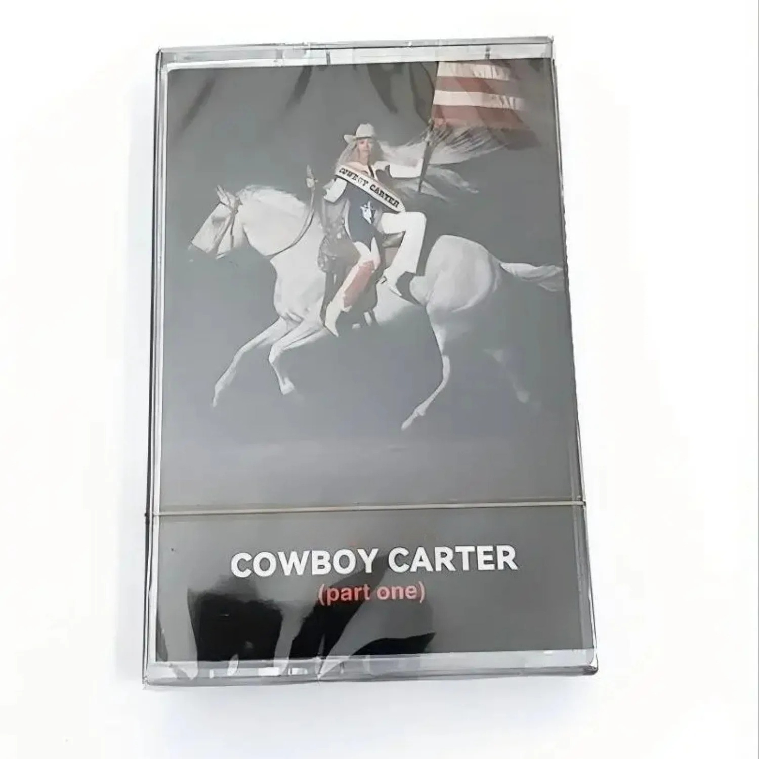 Vintage Collectibles - شريط كاسيت موسيقى الريف والبوب، شريط