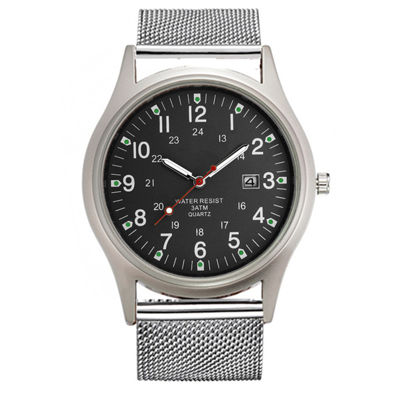 Vintage Collectible Watches - Montre Homme الطلاب العلامة التجارية الأصلية