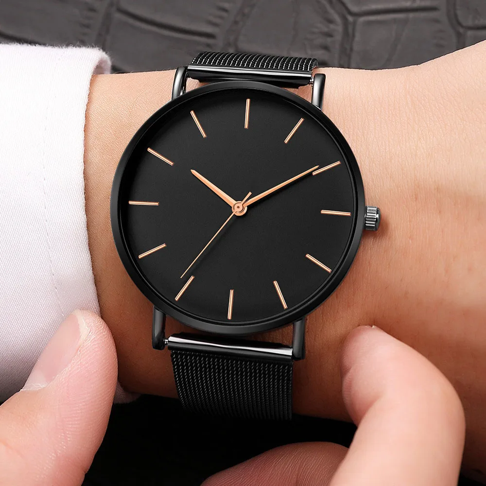 ساعة نسائية بسيطة ترفيهية 2025 - مراجعة Vintage Collectible Watches وسعره
