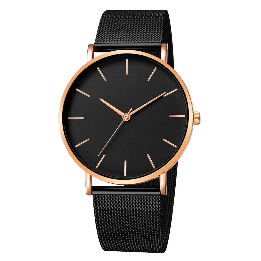 ساعة نسائية بسيطة ترفيهية 2025 - مراجعة Vintage Collectible Watches وسعره