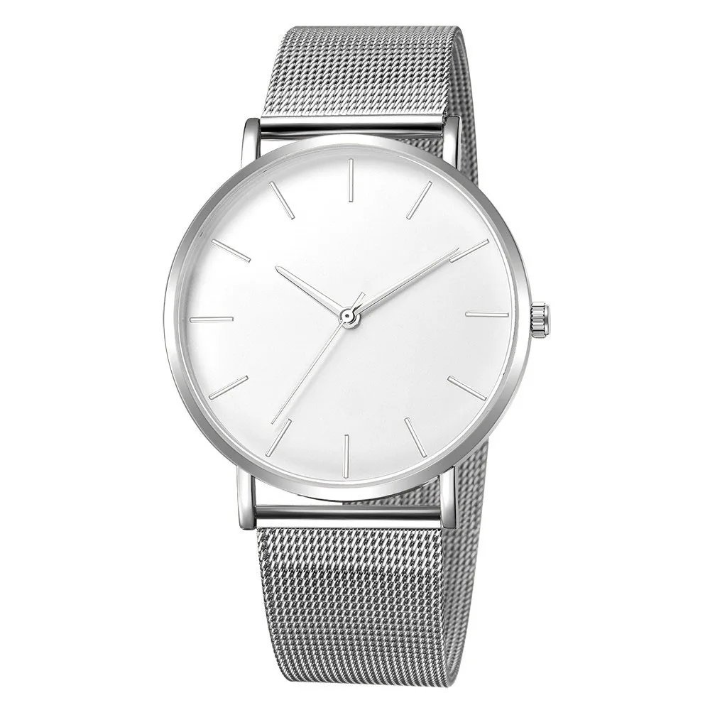 ساعة نسائية بسيطة ترفيهية 2025 - مراجعة Vintage Collectible Watches وسعره