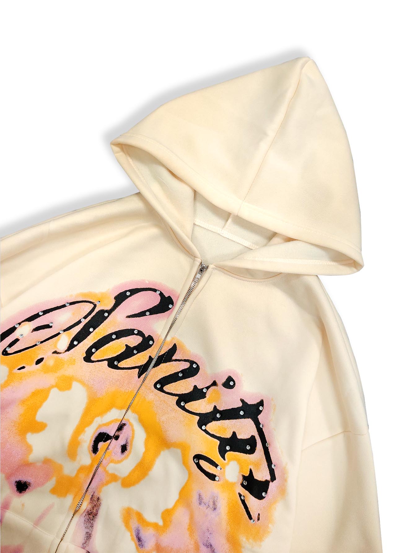 الأمريكية الرجعية الخريف والشت - مراجعة Vintage Zip Hoodie وسعره