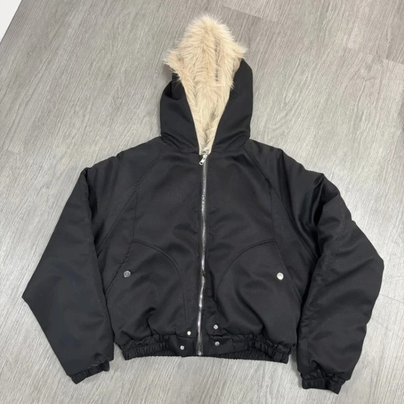 Y2k القوطية خمر الأسود زمم هود - مراجعة Vintage Zip Hoodie وسعره