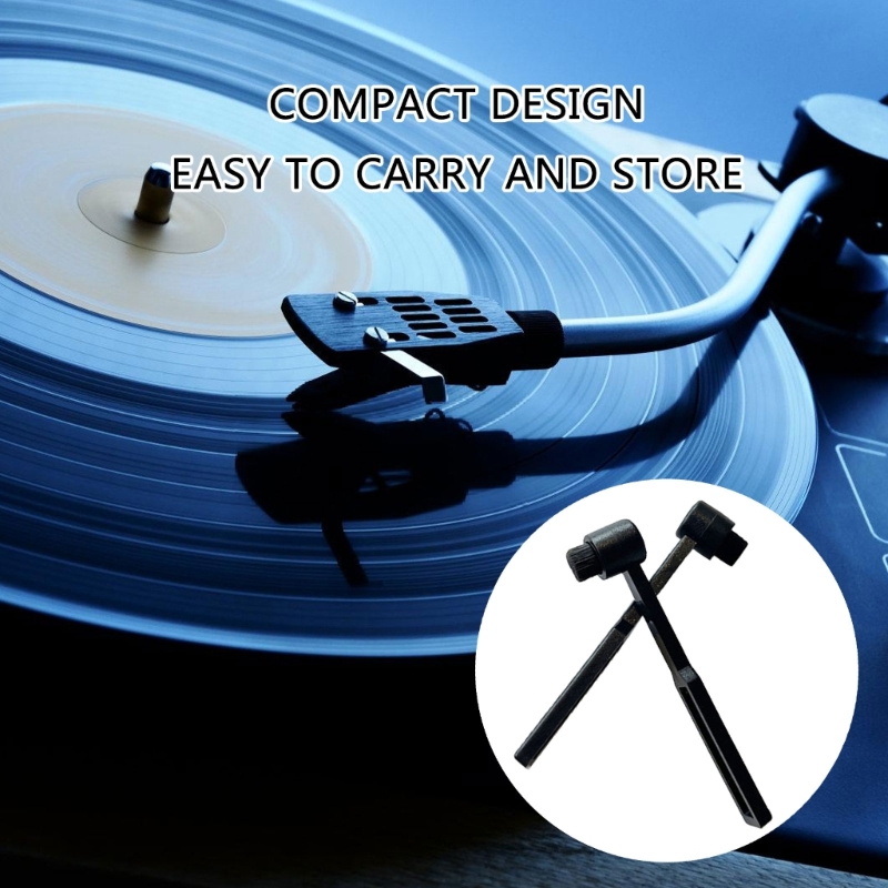 فرشاة أقلام من ألياف الكربون ف - مراجعة Vinyl Record Cleaner وسعره