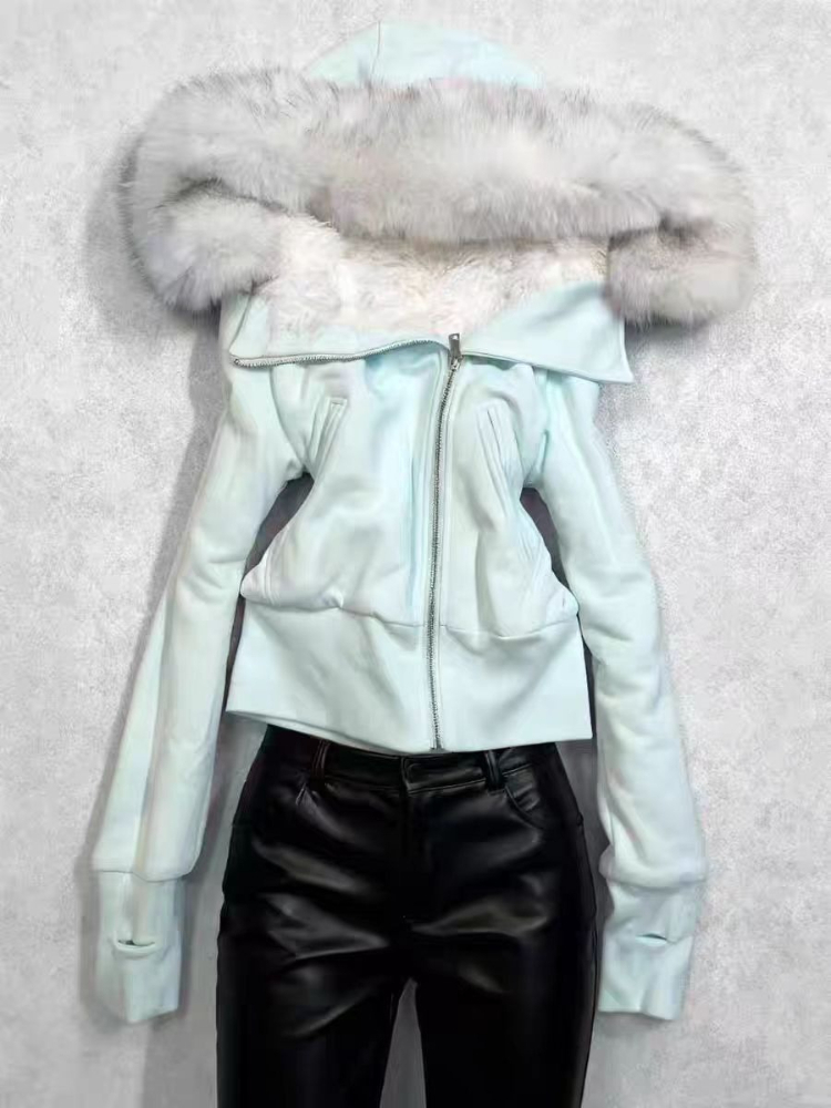 الجمالية خمر معطف مقنع ضئيلة ا - مراجعة Vintage Zip Hoodie وسعره