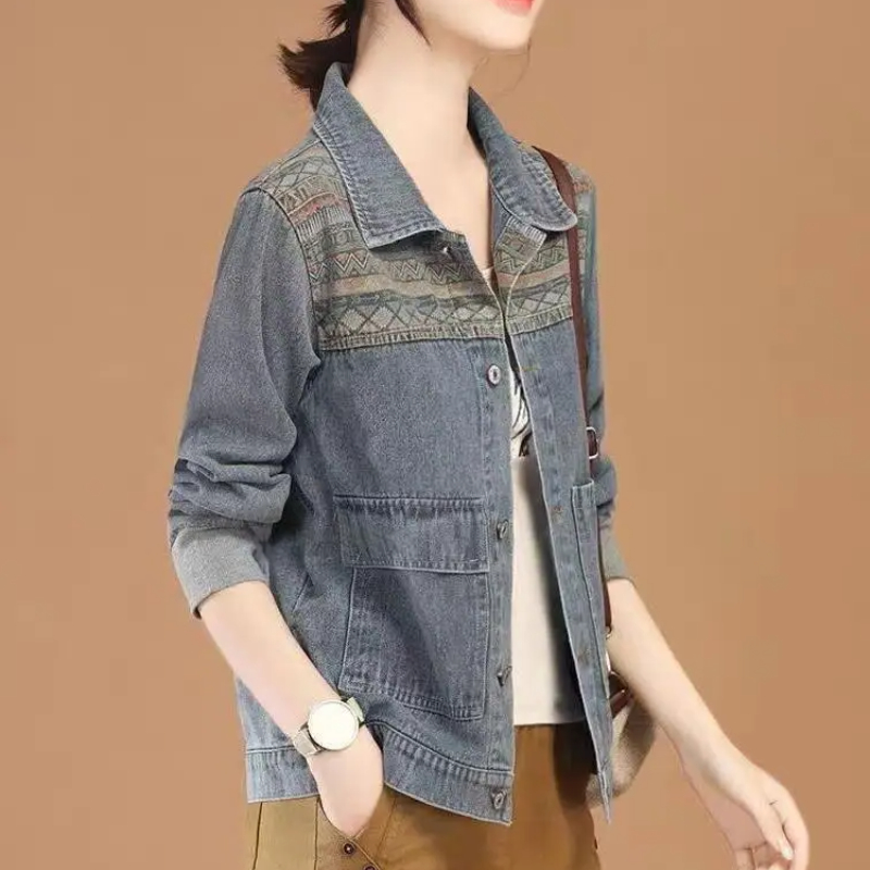 سترات نسائية غير رسمية على الم - مراجعة Vintage Collectible Clothing وسعره