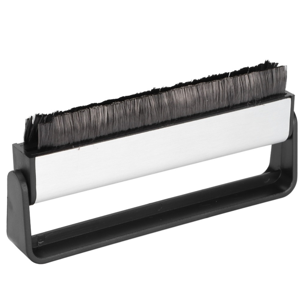 فرشاة تنظيف أسطوانات الفينيل ا - مراجعة Vinyl Record Cleaner وسعره