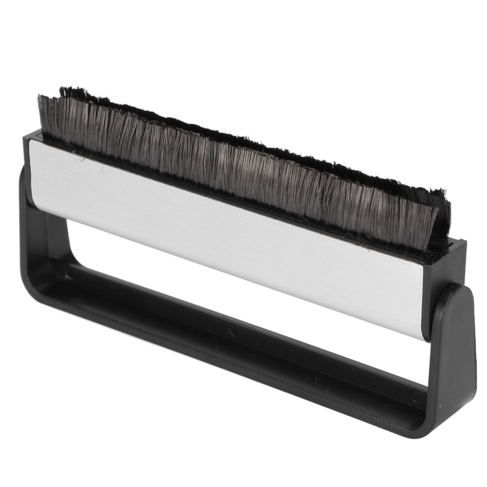 فرشاة تنظيف أسطوانات الفينيل ا - مراجعة Vinyl Record Cleaner وسعره