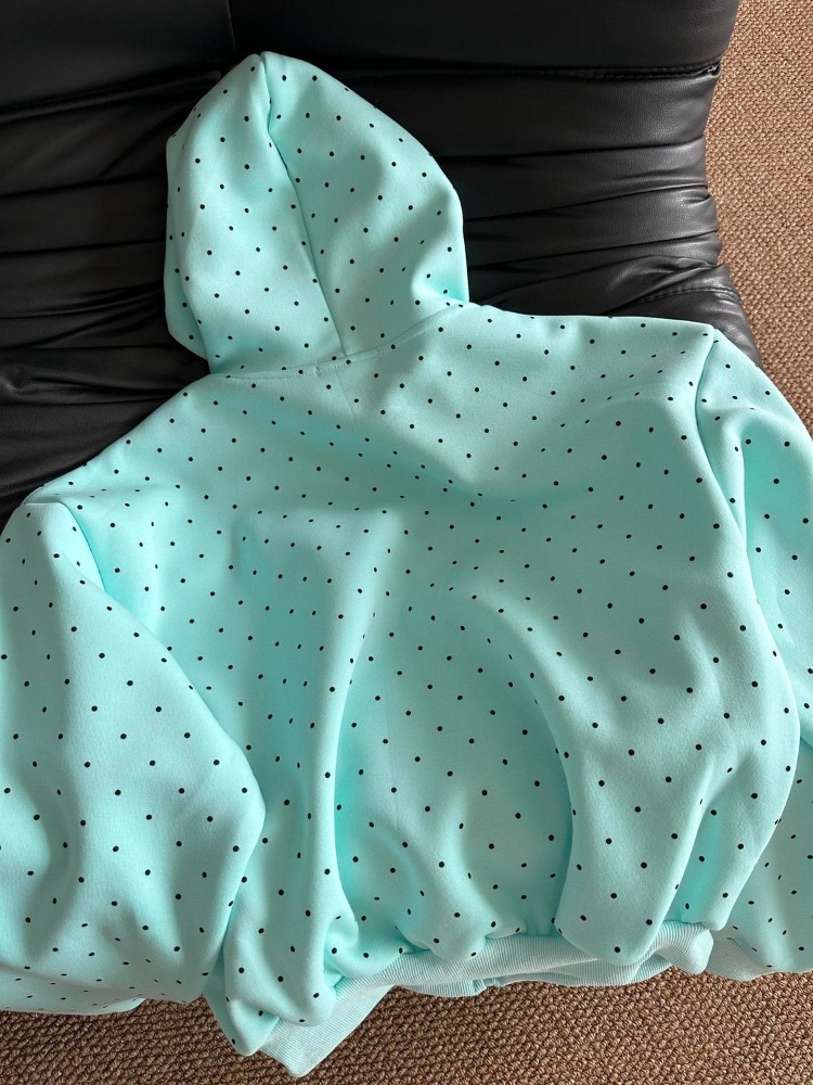 سترة نسائية جديدة لربيع 2026 ب - مراجعة Vintage Zip Hoodie وسعره