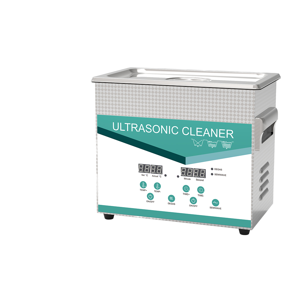 جهاز تنظيف بالموجات فوق الصوتي - مراجعة Vinyl Record Cleaner وسعره