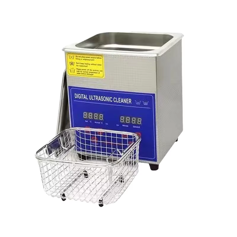 جهاز تنظيف بالموجات فوق الصوتي - مراجعة Vinyl Record Cleaner وسعره