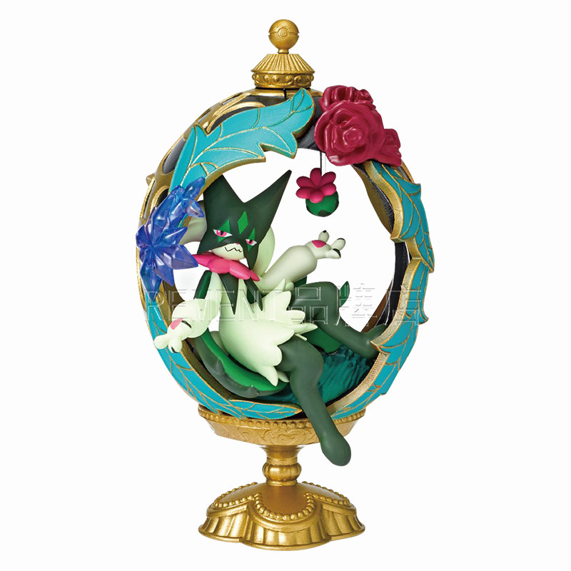 ريمنت بوكيمون سيلفيون صندوق أع - مراجعة Vintage Pokemon Collectible وسعره