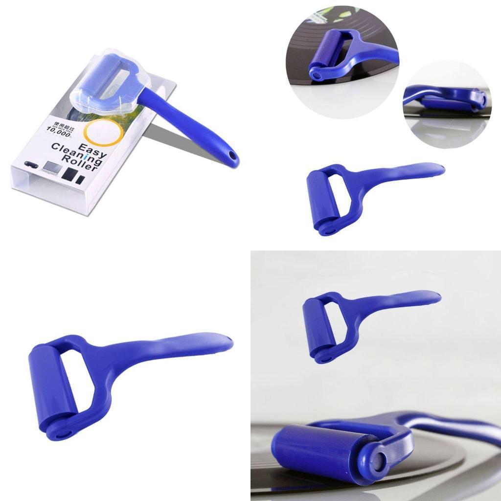 منظف مسجل فينيل قابل لإعادة ال - مراجعة Vinyl Record Cleaner وسعره