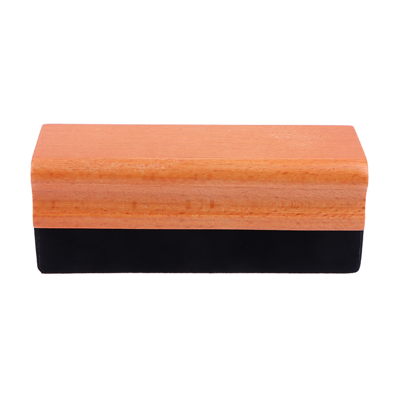 △   فرشاة تنظيف أسطوانات الفين - مراجعة Vinyl Record Cleaner وسعره