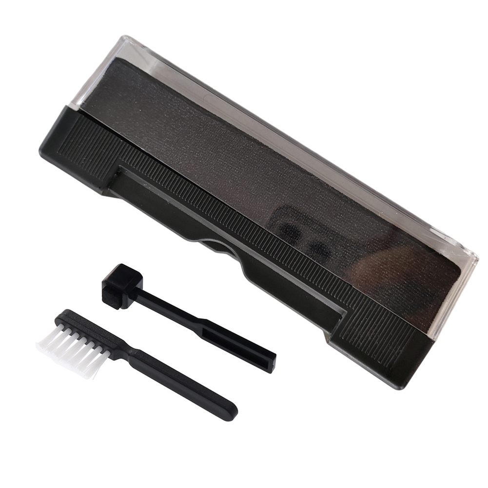 طقم تنظيف أسطوانات الفينيل مكو - مراجعة Vinyl Record Cleaner وسعره