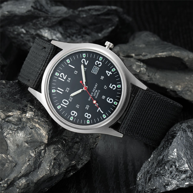 Montre Homme الطلاب العلامة ال - مراجعة Vintage Collectible Watches وسعره