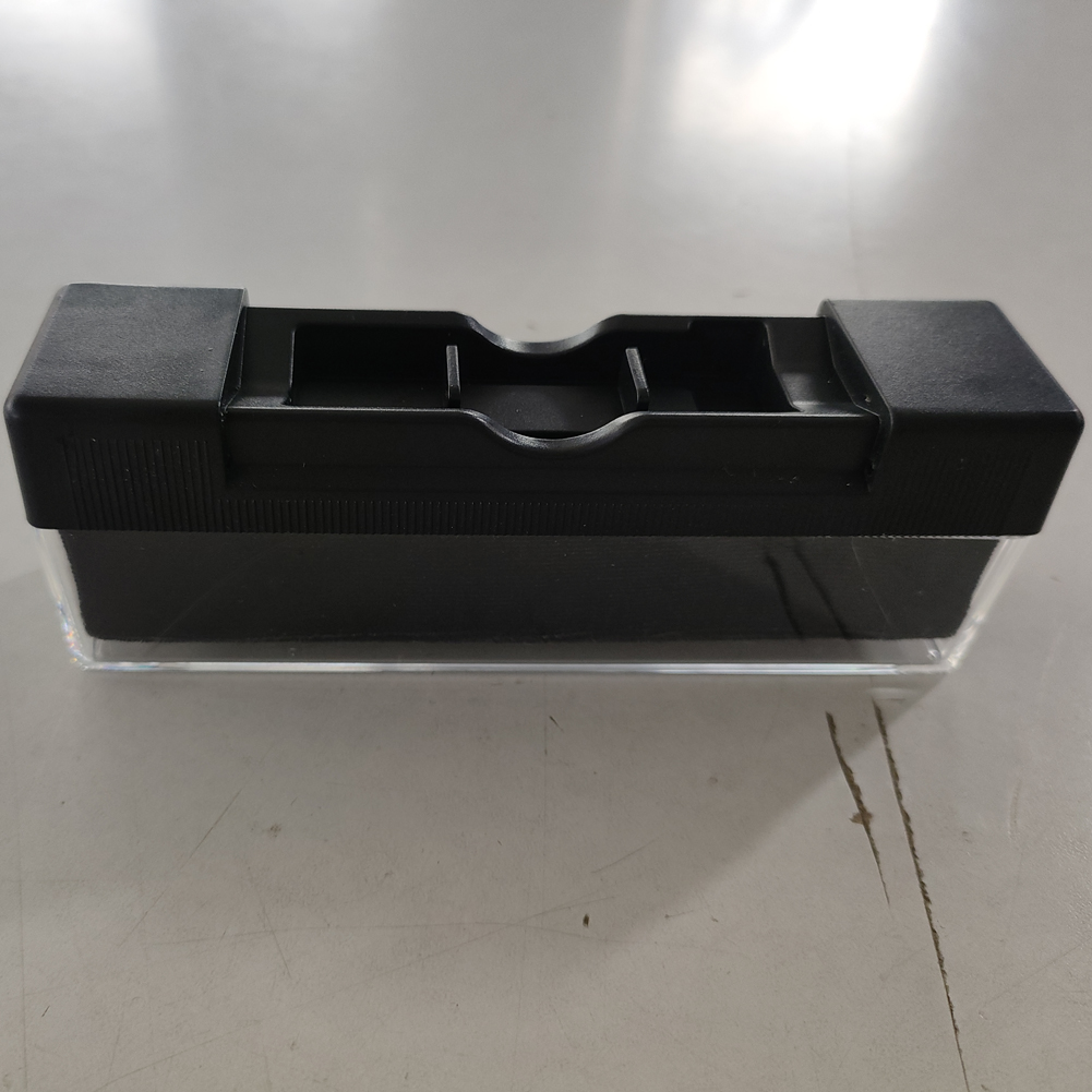 طقم تنظيف أسطوانات الفينيل مكو - مراجعة Vinyl Record Cleaner وسعره